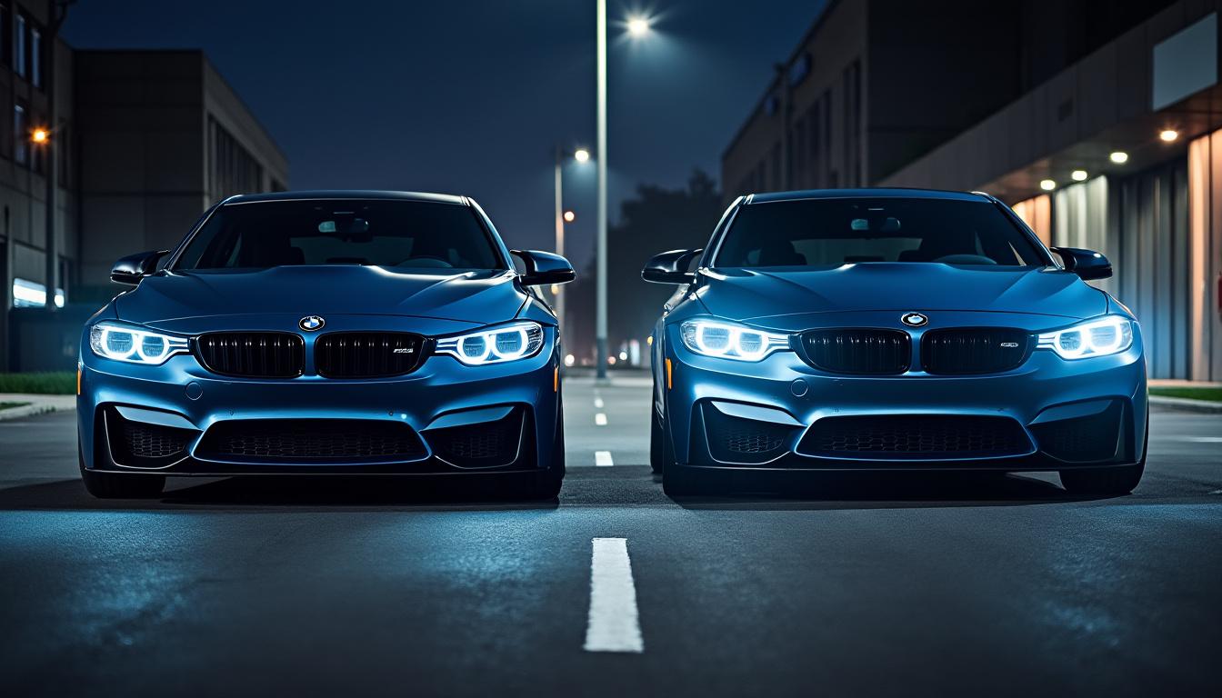 découvrez des astuces efficaces pour nettoyer les phares de votre voiture avec du vinaigre blanc et retrouver une meilleure visibilité en toute simplicité.