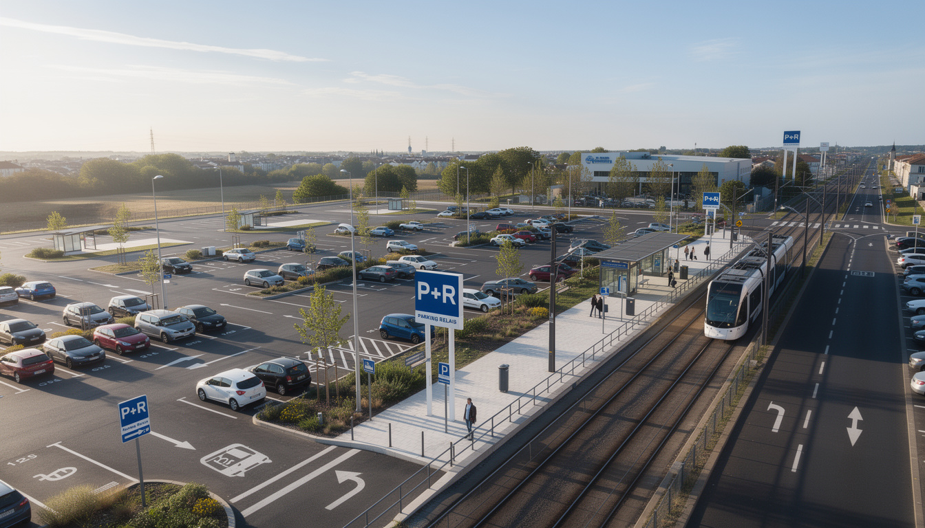 découvrez les meilleures astuces et emplacements pour trouver un parking gratuit facilement à bordeaux et profitez de la ville sans stress.