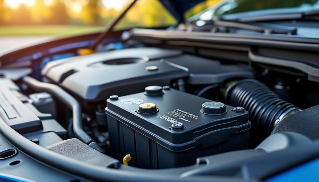 découvrez si utiliser une batterie moins puissante sur votre voiture présente des risques et quelles précautions prendre pour assurer le bon fonctionnement de votre véhicule.