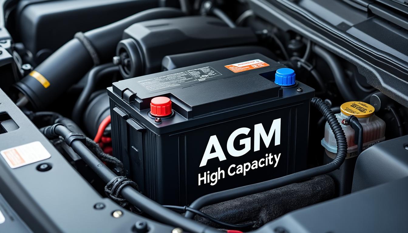 découvrez si installer une batterie moins puissante sur votre voiture présente des risques et quelles précautions prendre pour garantir son bon fonctionnement.