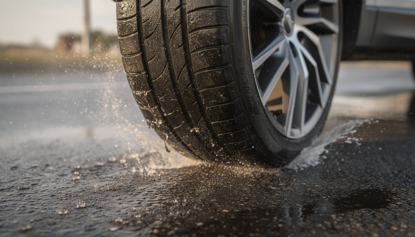 découvrez lequel choisir entre les pneus kumho et michelin pour optimiser la performance de votre véhicule grâce à notre comparatif détaillé.