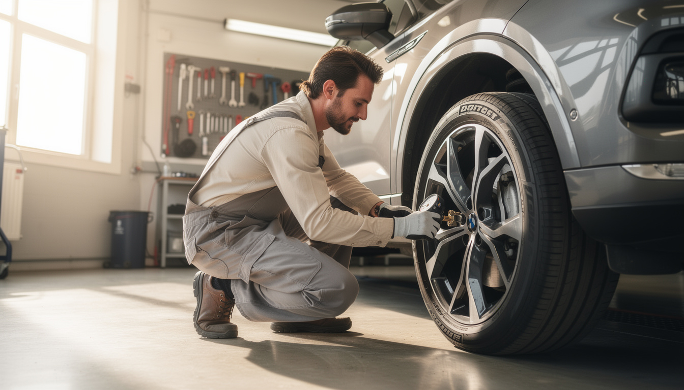 découvrez les différences entre les pneus kumho et michelin pour choisir celui qui offre la meilleure performance adaptée à vos besoins de conduite.