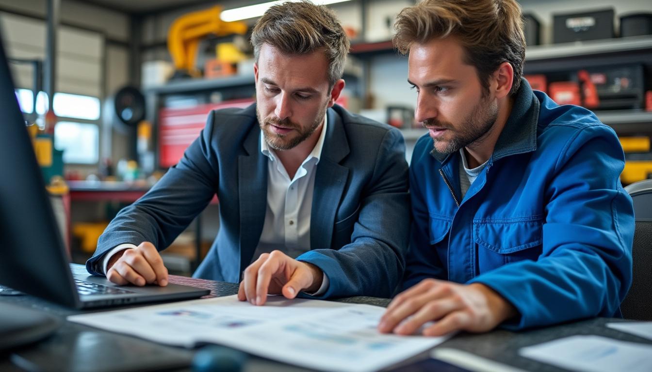 découvrez comment porter plainte pour vice caché sur votre voiture, avec des démarches claires et des conseils pratiques pour maximiser vos chances de succÚs.