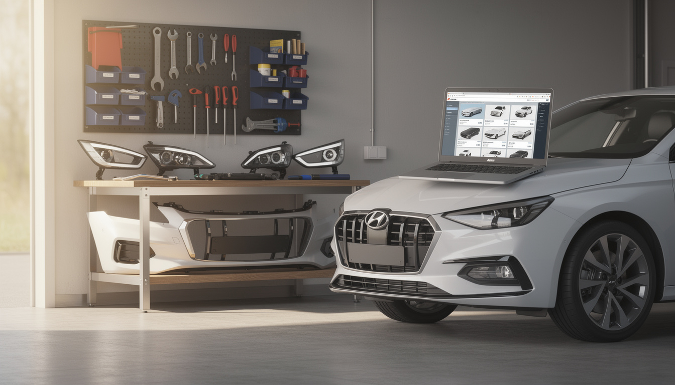 découvrez pourquoi kiauto est la solution idéale pour entretenir, réparer et valoriser votre voiture grâce à des services fiables, rapides et abordables.