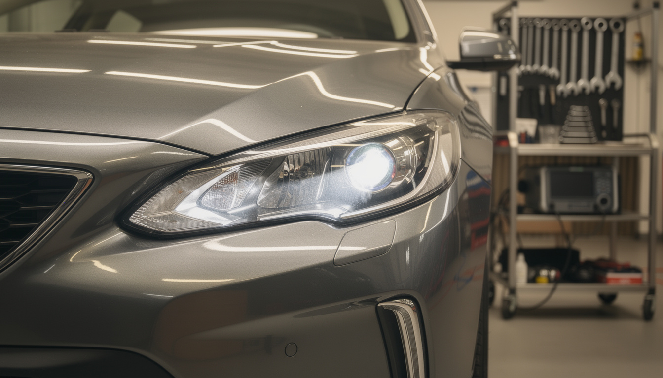 découvrez pourquoi kiauto est la solution idéale pour l'entretien, la réparation et le service de votre voiture, alliant expertise, rapidité et tarifs compétitifs.