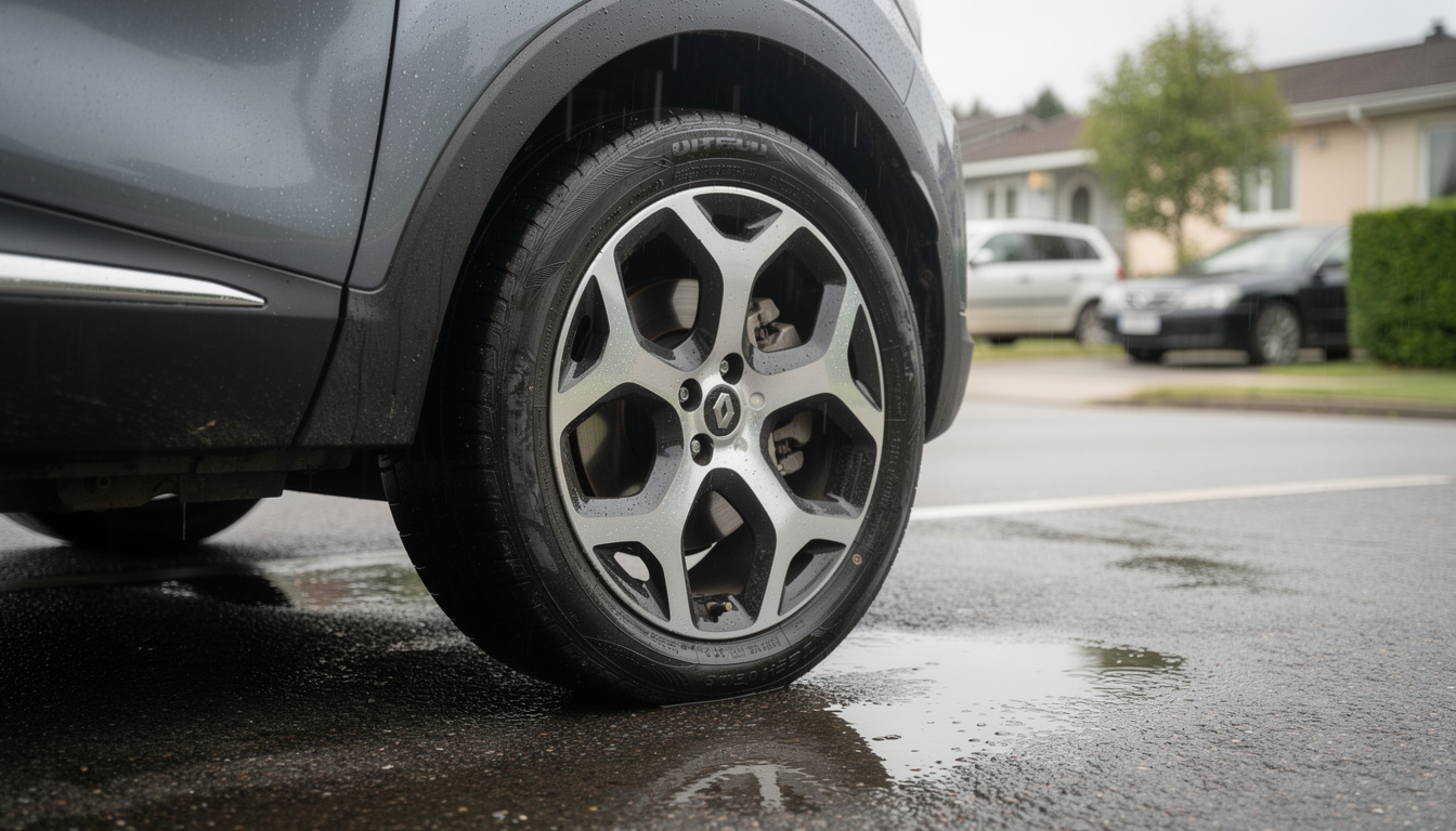découvrez pourquoi votre renault captur ne démarre pas lorsque l'antipatinage est activé et apprenez les solutions efficaces pour résoudre ce problème rapidement.