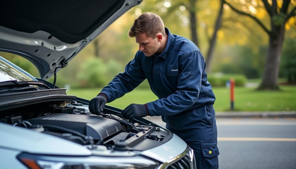 découvrez les raisons pour lesquelles votre voiture diesel perd de la puissance et les solutions efficaces pour résoudre ce problème, afin de retrouver des performances optimales.