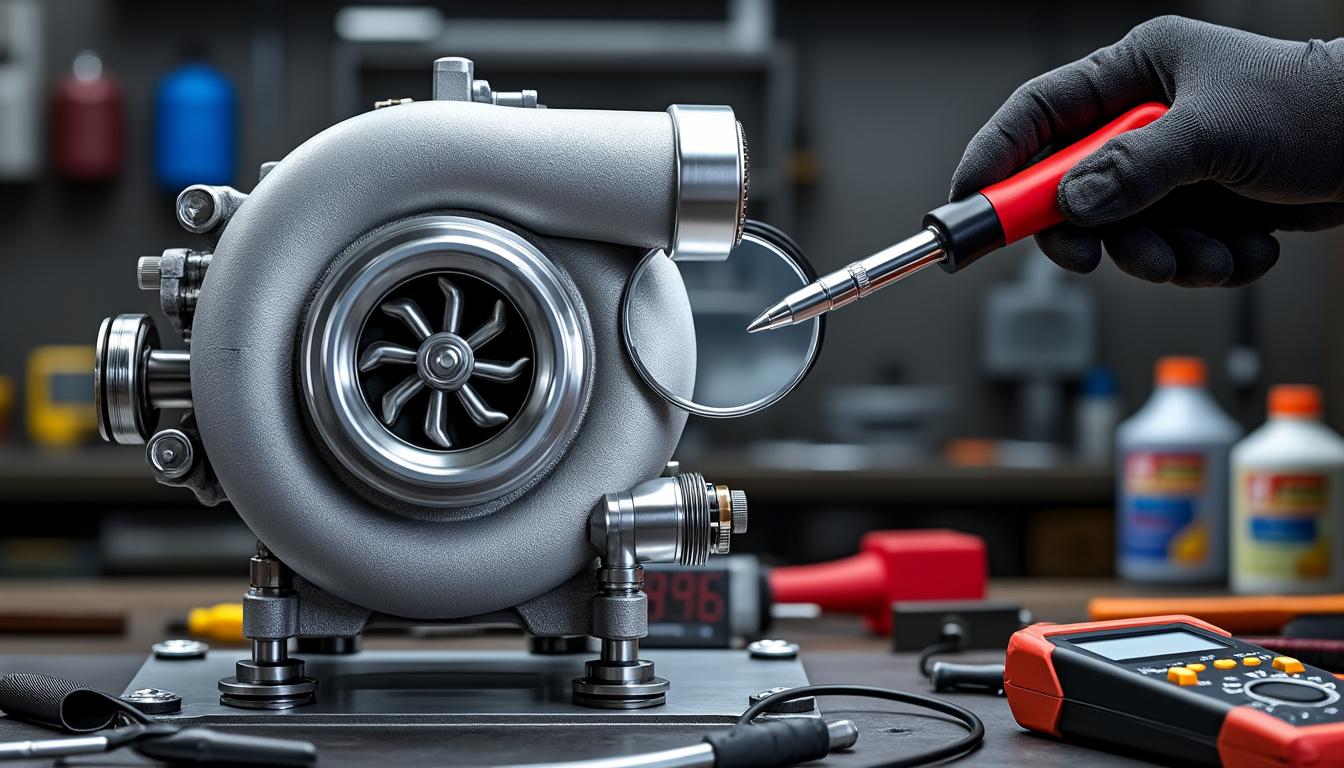 découvrez les raisons pour lesquelles votre voiture diesel perd de la puissance et les solutions efficaces pour restaurer ses performances.