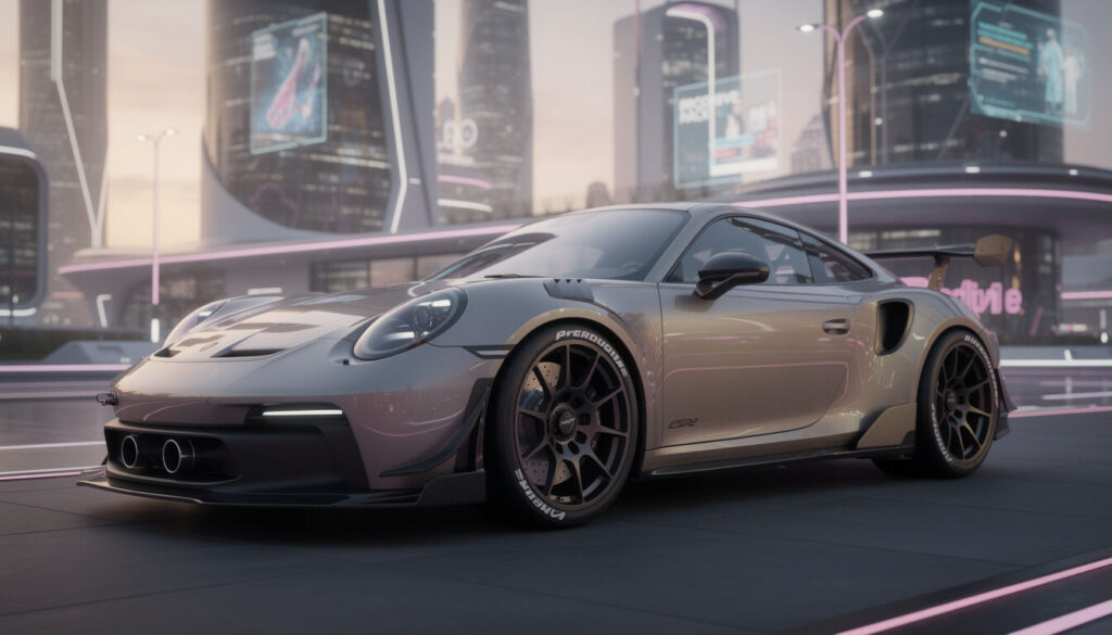 Découvrez notre guide complet 2025 du Prodrive Performance Pack pour optimiser les performances de votre véhicule. Astuces, conseils et améliorations pour une conduite améliorée.