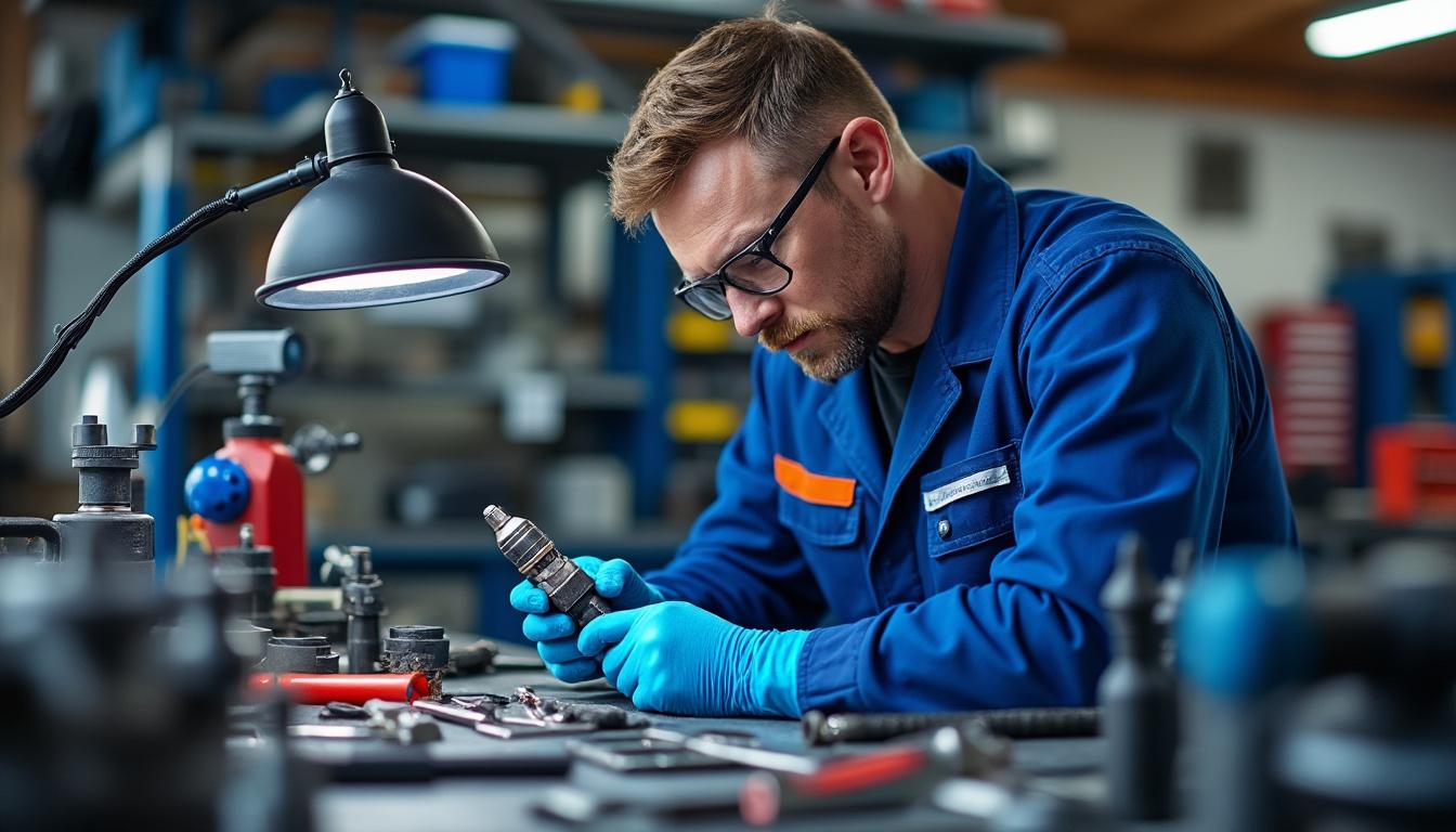 découvrez notre guide complet pour savoir que faire en cas d'adblue cristallisé. toutes les solutions et conseils pour débloquer et entretenir votre système adblue efficacement.