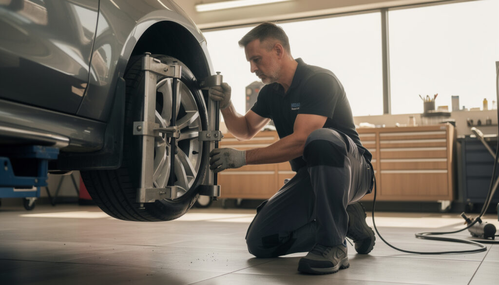 découvrez le prix du parallélisme chez midas en 2026 et profitez d'un service professionnel pour l'entretien de votre voiture à tarif compétitif.