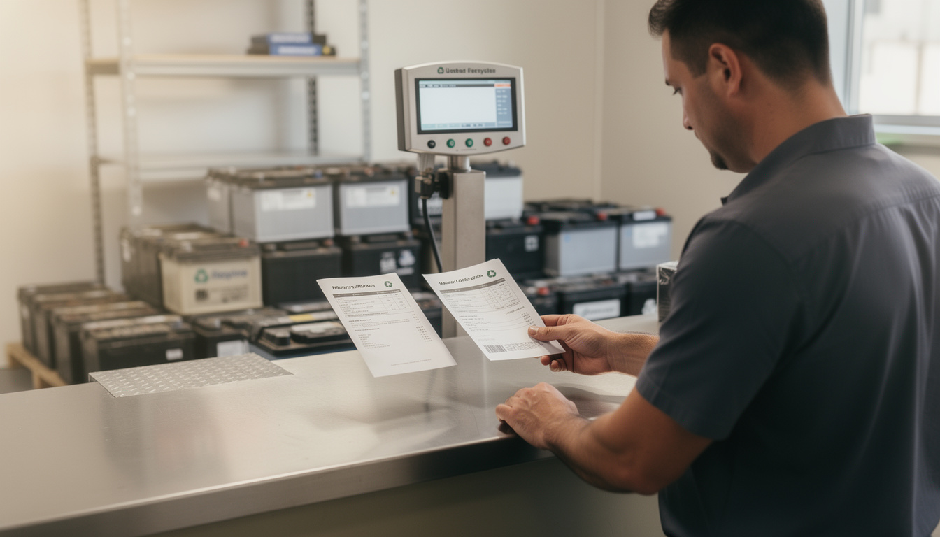 découvrez le prix d'une batterie chez derichebourg et apprenez comment évaluer son coût pour faire un choix éclairé et économique.