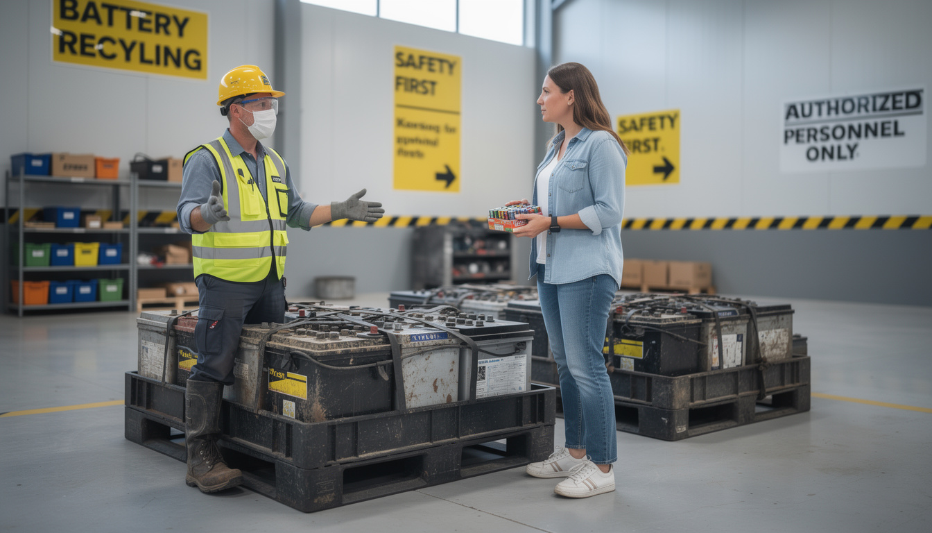 découvrez le prix d'une batterie chez derichebourg et apprenez comment évaluer son coût pour un achat malin et adapté à vos besoins.