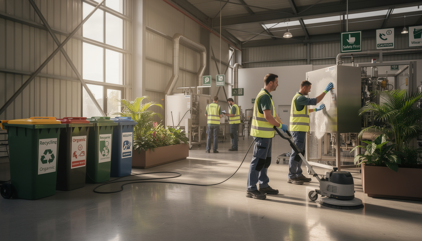 découvrez les tarifs des services derichebourg en 2026 et obtenez toutes les informations nécessaires pour planifier vos besoins en gestion des déchets et services environnementaux.