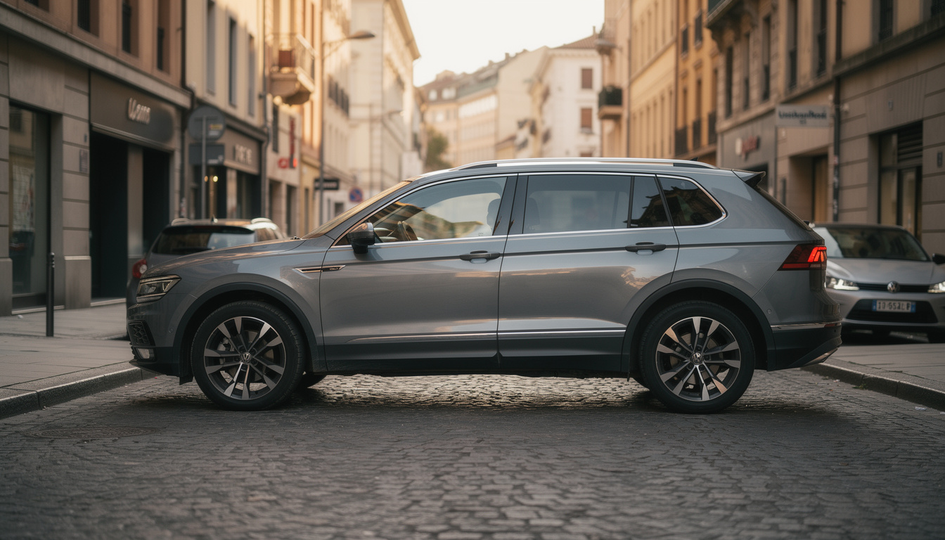découvrez les dimensions du vw tiguan ainsi que ses différentes variations pour mieux comprendre ses caractéristiques et choisir le modÚle adapté à vos besoins.