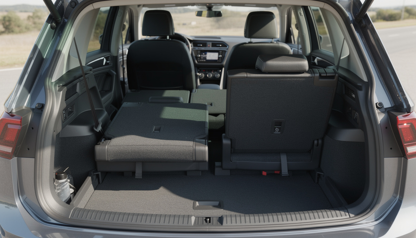 découvrez les dimensions du vw tiguan et explorez les différentes variations de ce suv pour choisir celle qui vous convient le mieux.