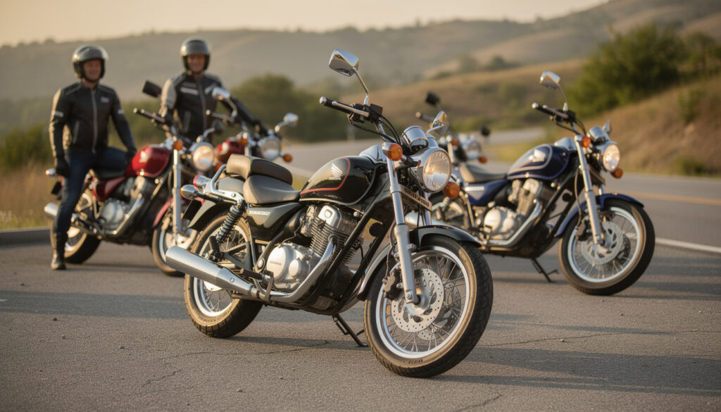 découvrez la vitesse maximale de la honda shadow 125 ainsi que celle de ses différentes variantes. informations détaillées sur les performances et caractéristiques de cette moto emblématique.