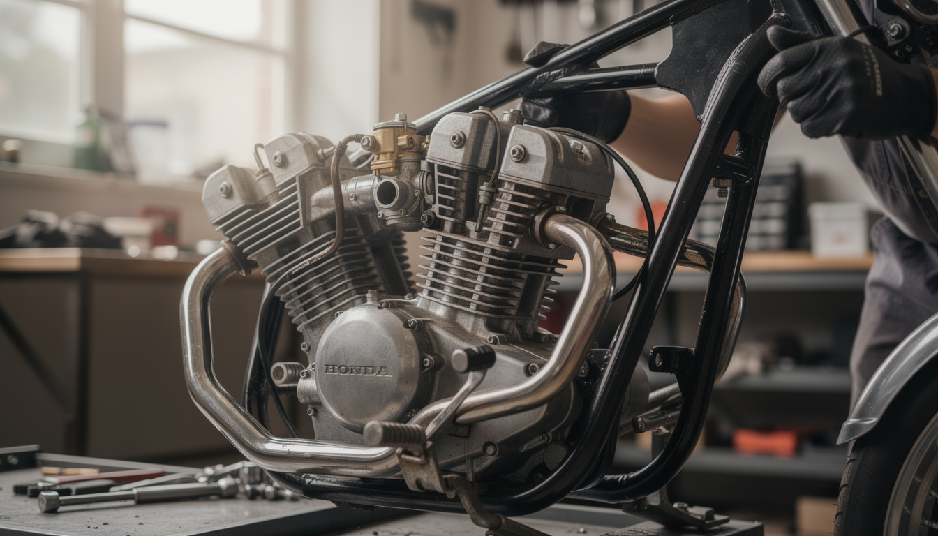 découvrez la vitesse maximale de la honda shadow 125 et explorez les performances de ses différentes variantes pour bien choisir votre moto.