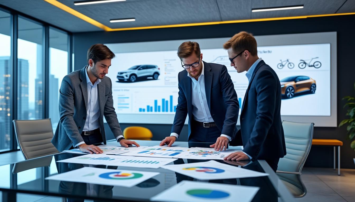 découvrez comment renault prévoit de réduire sa présence dans le sport automobile à partir de 2026 et les impacts de cette décision sur l'industrie.