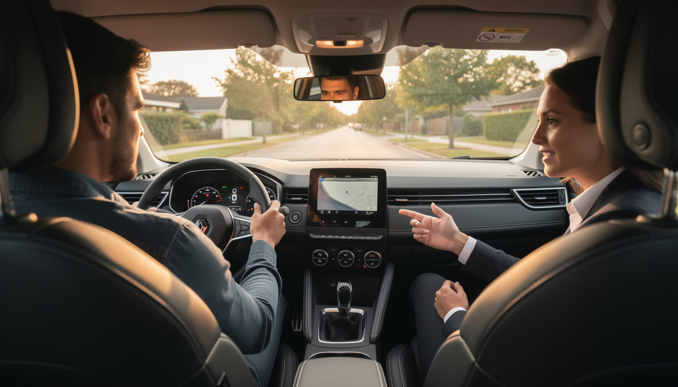 découvrez comment profiter des meilleures offres renault grâce aux ventes au personnel et bénéficiez de tarifs exclusifs réservés aux employés.