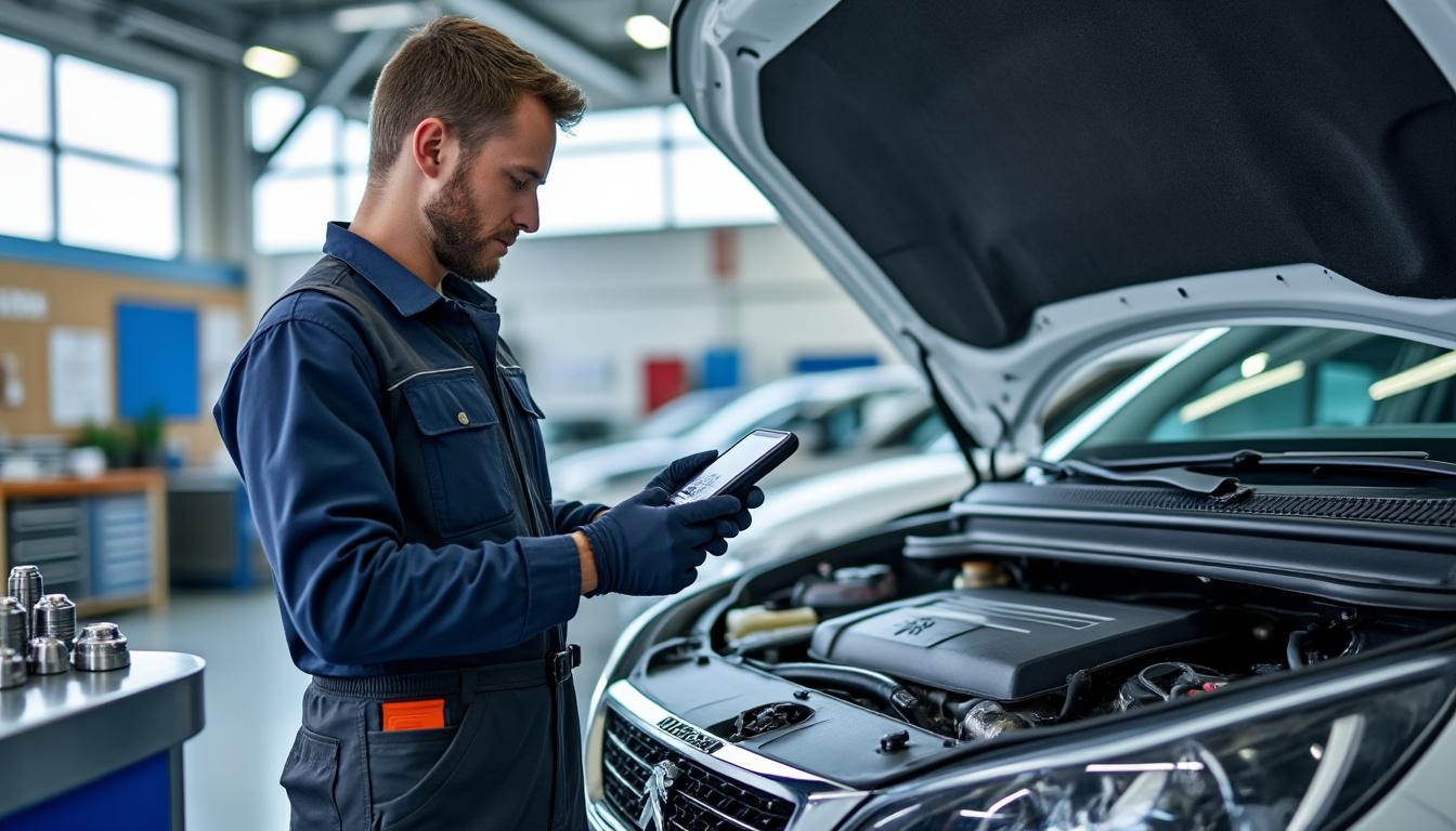 découvrez comment éviter efficacement le risque de colmatage du filtre à particule sur votre peugeot 308 grùce à nos conseils pratiques et astuces d'entretien.