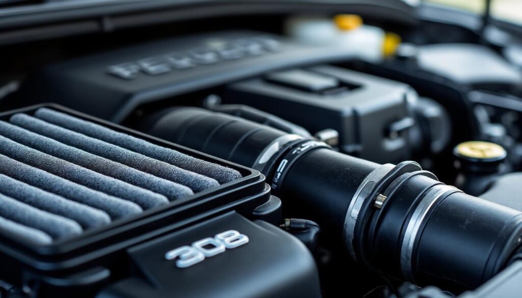 découvrez comment prévenir efficacement le risque de colmatage du filtre à particule de votre peugeot 308 grâce à nos conseils pratiques et astuces d'entretien.