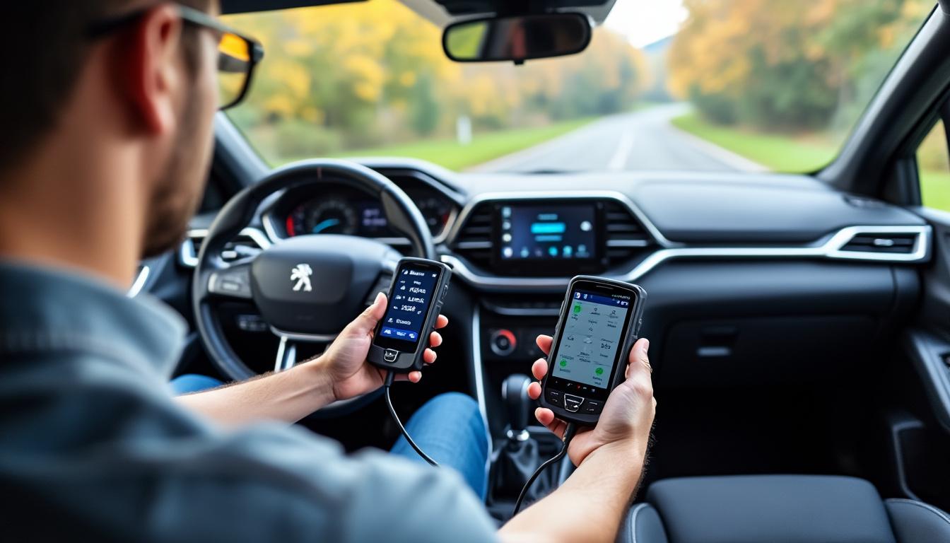 découvrez comment éviter efficacement le risque de colmatage du filtre à particules sur votre peugeot 308 grùce à nos conseils pratiques et astuces d'entretien.