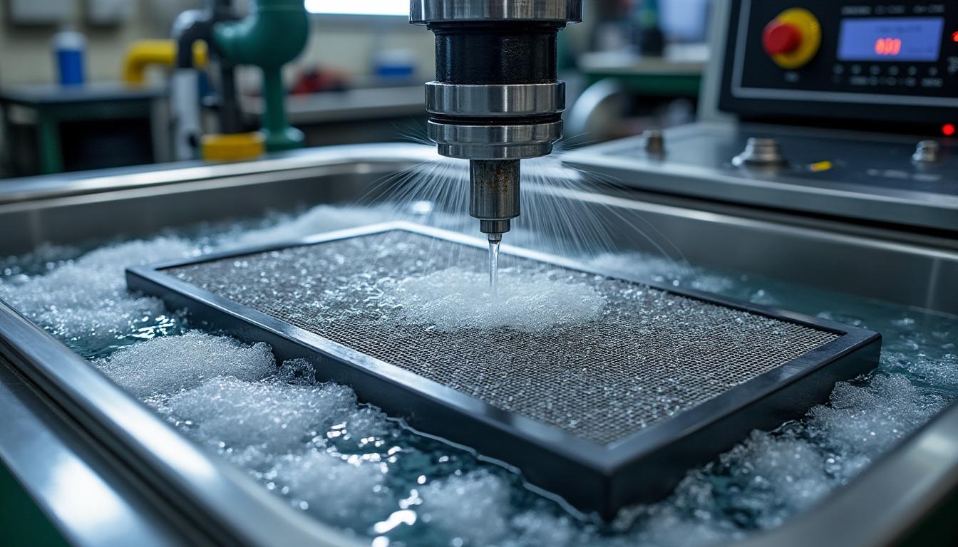 découvrez comment éviter efficacement le risque de colmatage du filtre à particule de votre peugeot 308 grùce à nos conseils pratiques et simples.