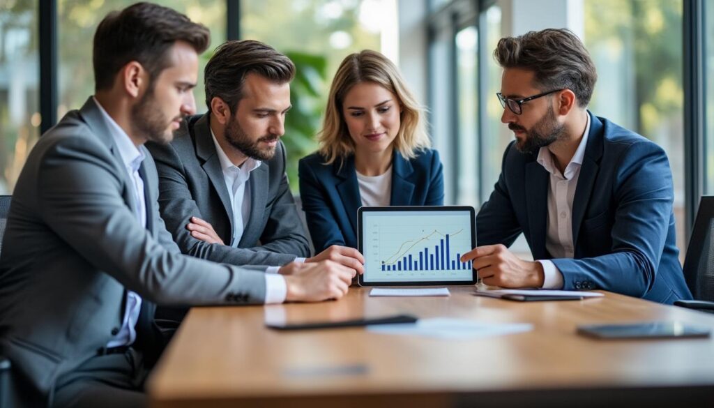 découvrez notre avis complet sur synergie-edc : avantages, points à connaître et conseils essentiels avant de vous engager.