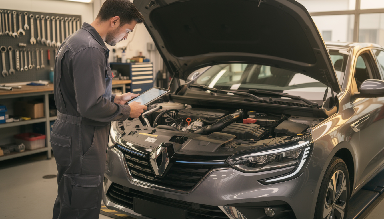 découvrez tout sur le pgr renault, ses fonctionnalités et les avantages qu'il offre pour optimiser la performance et la durabilité de votre véhicule.