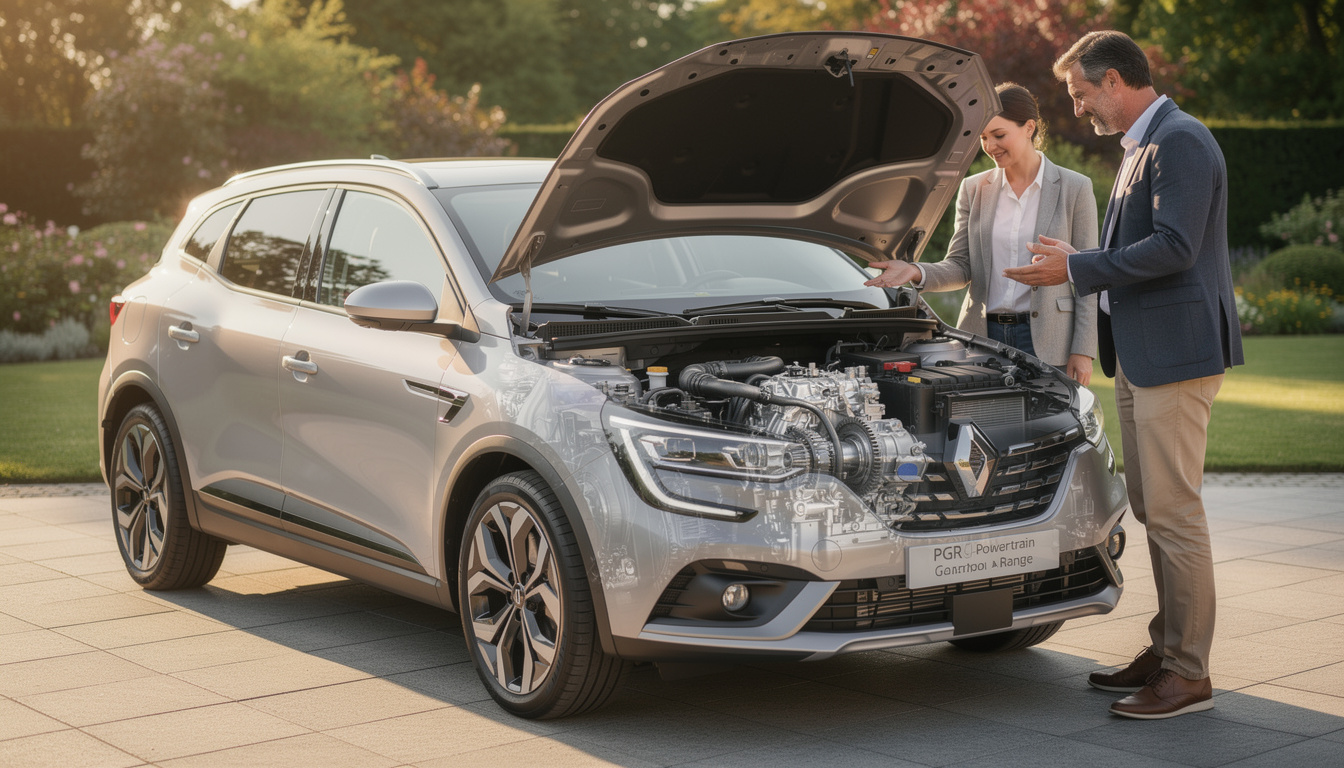 découvrez tout ce qu'il faut savoir sur le pgr renault, ses fonctionnalités et les avantages qu'il offre pour optimiser la performance et la sécurité de votre véhicule.