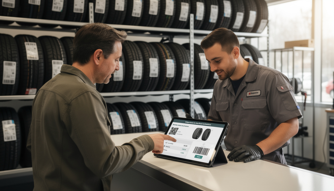 découvrez tout ce qu'il faut savoir sur pneu la centrale pour choisir les pneus adaptés à votre véhicule en toute confiance.