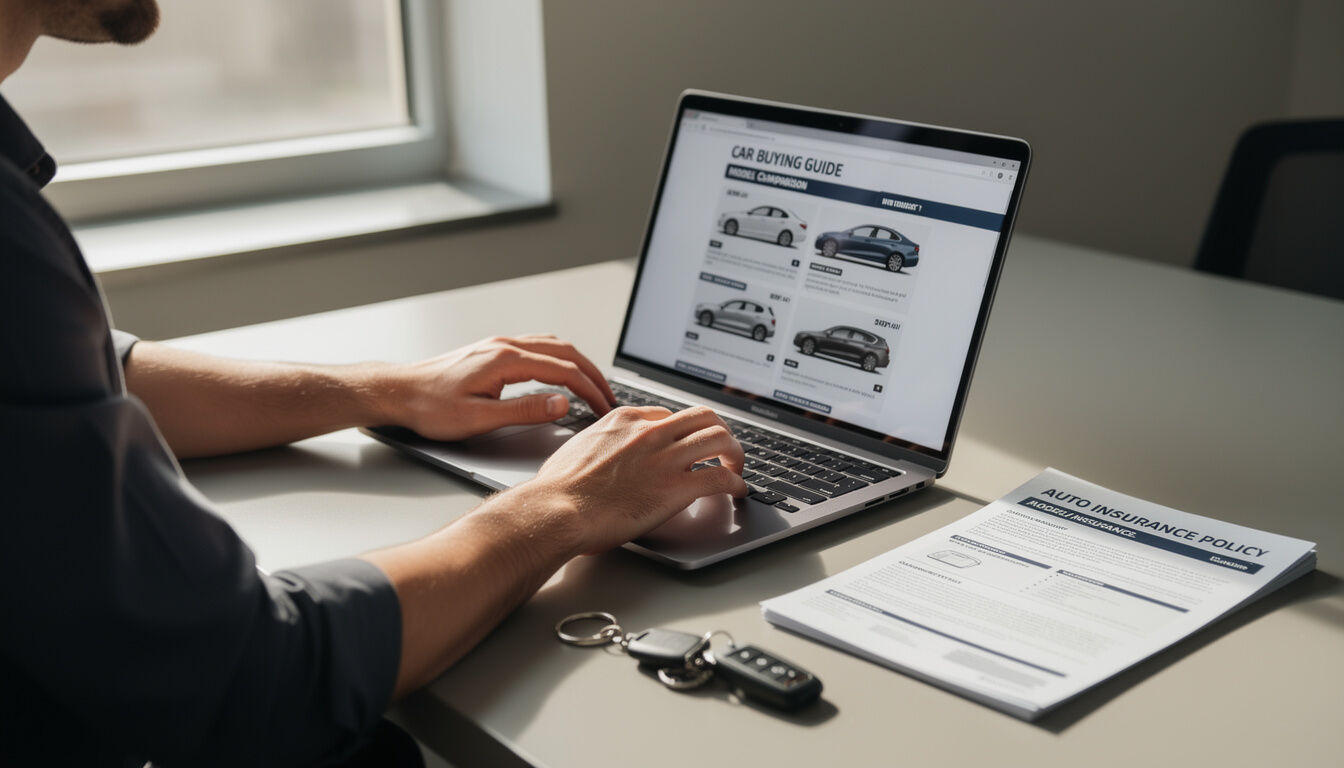Découvrez Autoscout24, le leader incontournable pour acheter ou vendre des voitures neuves et d'occasion en toute confiance. Trouvez votre véhicule idéal rapidement et facilement.