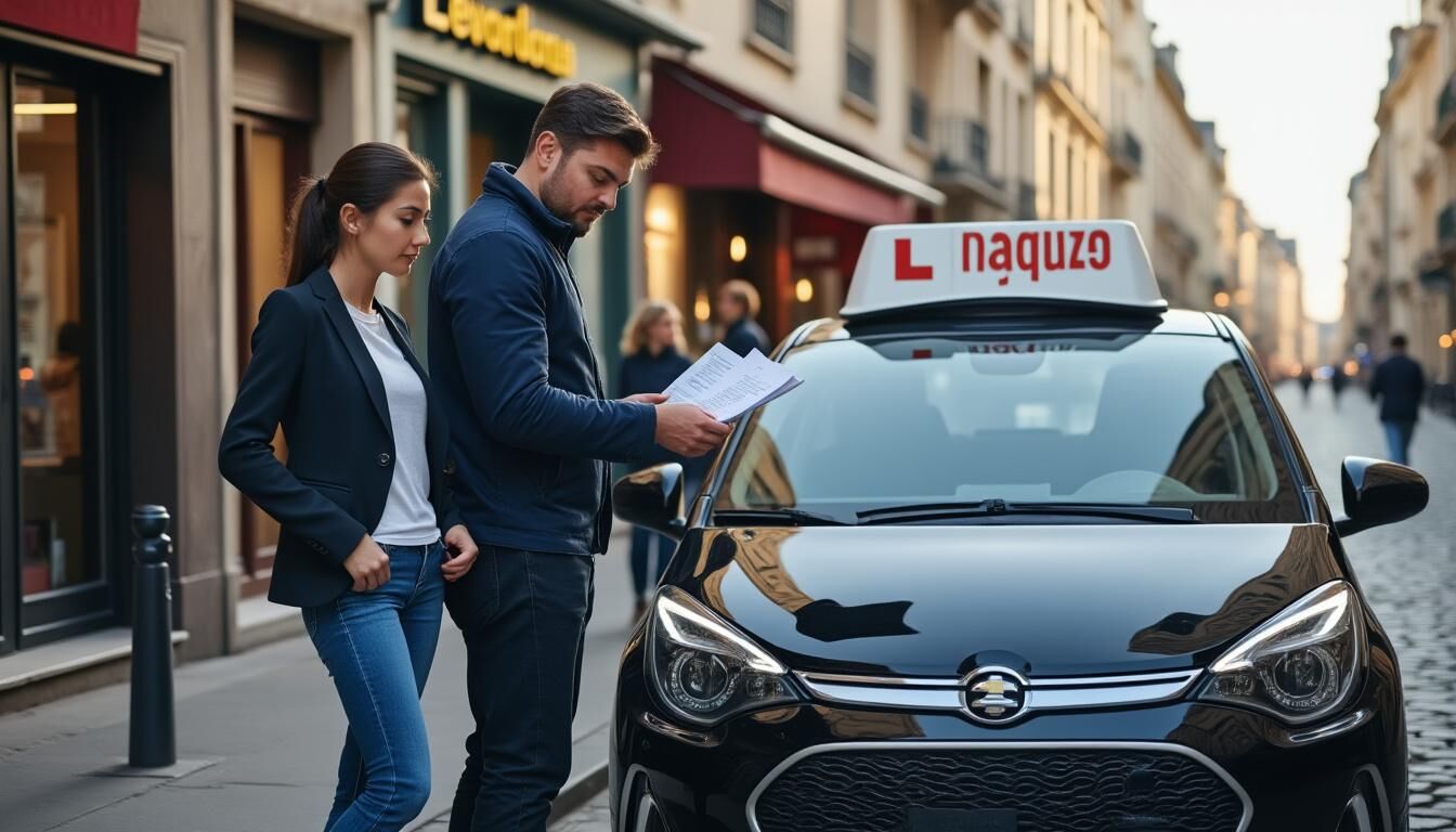 Permisexpert.fr : votre partenaire de confiance pour réussir le permis de conduire grâce à des conseils, astuces et ressources adaptés à tous les candidats.