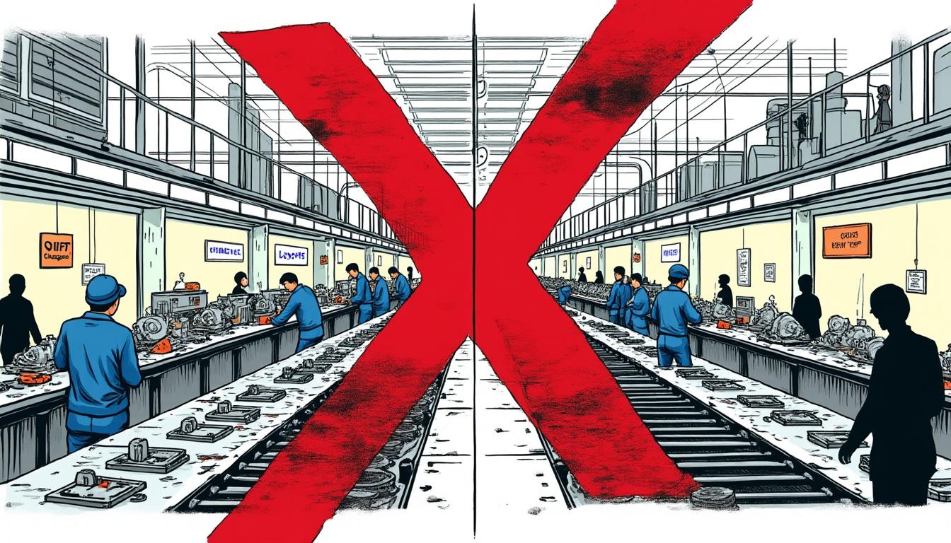 la cgt se mobilise pour défendre des milliers d'emplois menacés dans la filière automobile au sein de l'aire urbaine, appelant à la vigilance et à l'action collective.