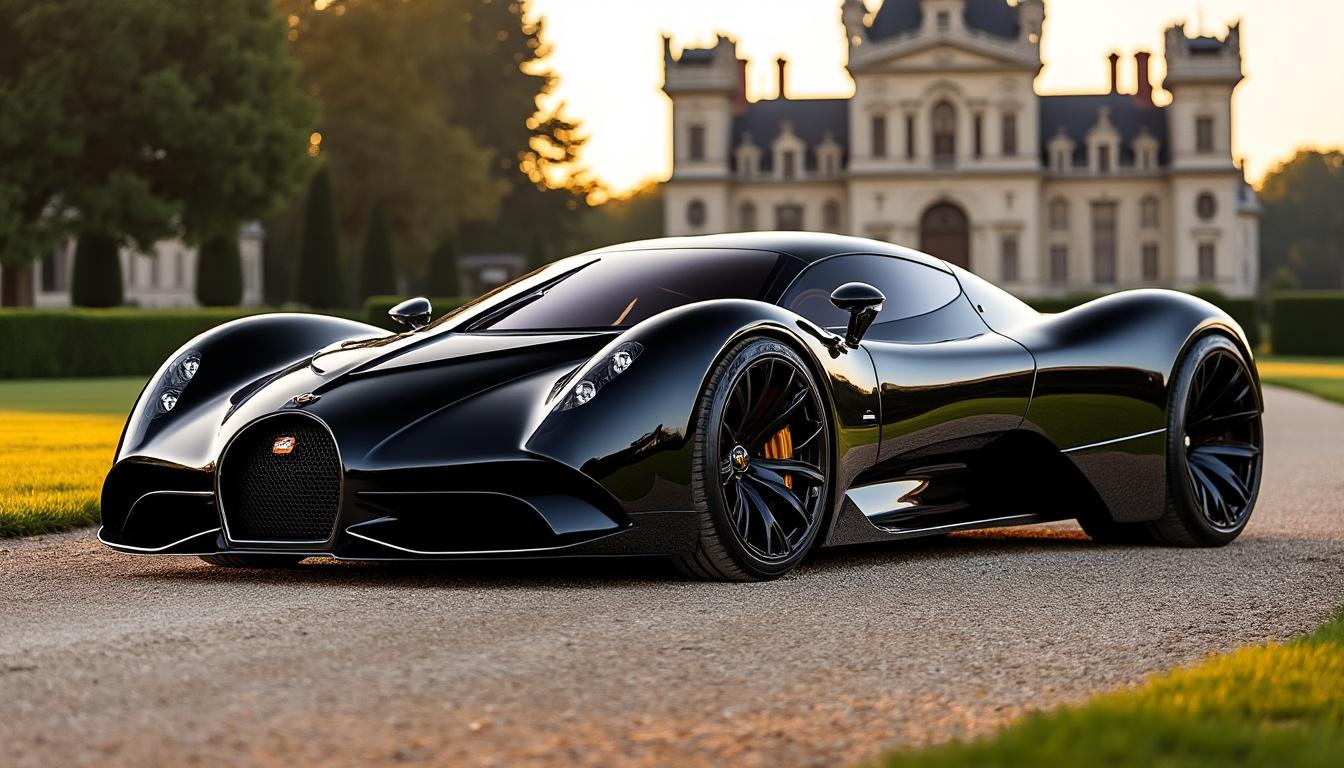 découvrez le retour tant attendu de la marque automobile légendaire delage en france en 2026, et plongez dans son histoire fascinante qui a marqué l'industrie.
