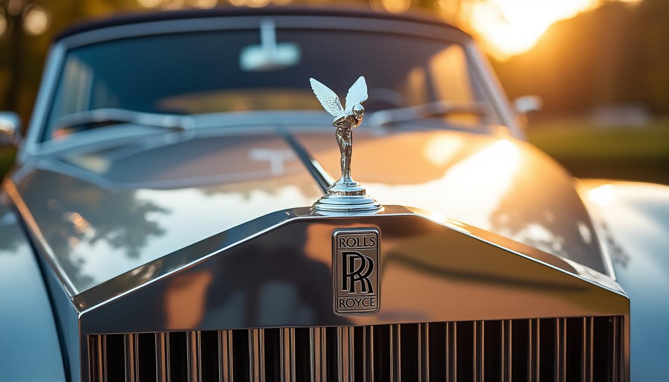 découvrez l'histoire captivante du spirit of ecstasy, l'emblÚme emblématique des calandres rolls-royce, symbole d'élégance et de luxe dans l'automobile.