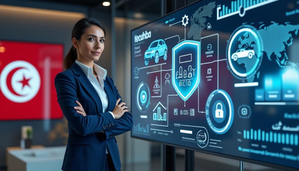 découvrez l'expertise de buta, acteur majeur depuis deux décennies dans l'assurance automobile et la transformation digitale en tunisie, avec wmc.