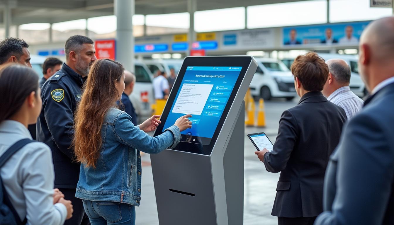 découvrez comment buta, avec plus de vingt ans d'expertise, révolutionne l'assurance automobile et la transformation digitale en tunisie, alliant innovation et savoir-faire local.