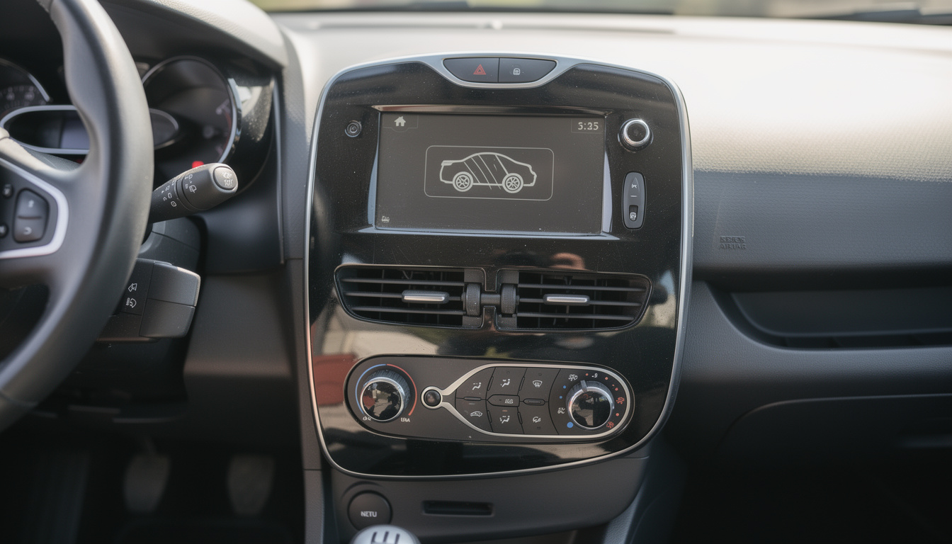 découvrez comment désactiver facilement l'antipatinage sur une clio 4 grùce à notre guide simple et rapide, pour une meilleure maßtrise de votre conduite.