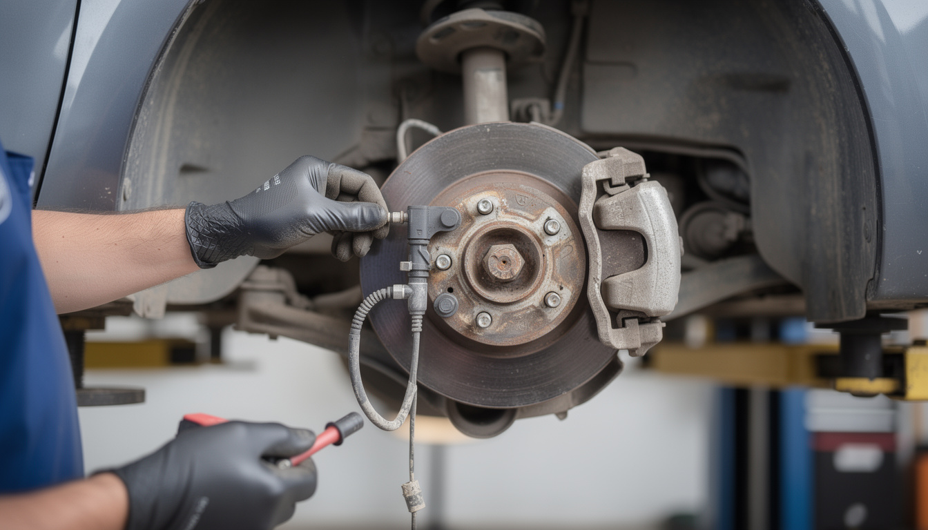 découvrez comment utiliser le bouton antipatinage sur une clio 4 pour améliorer la sécurité de conduite et éviter les pertes d'adhérence sur la route.
