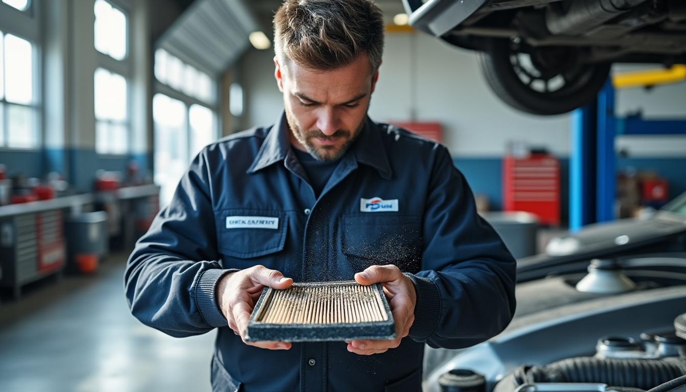 découvrez les causes fréquentes de la perte de puissance sans voyant moteur et apprenez des solutions efficaces pour restaurer les performances de votre véhicule.