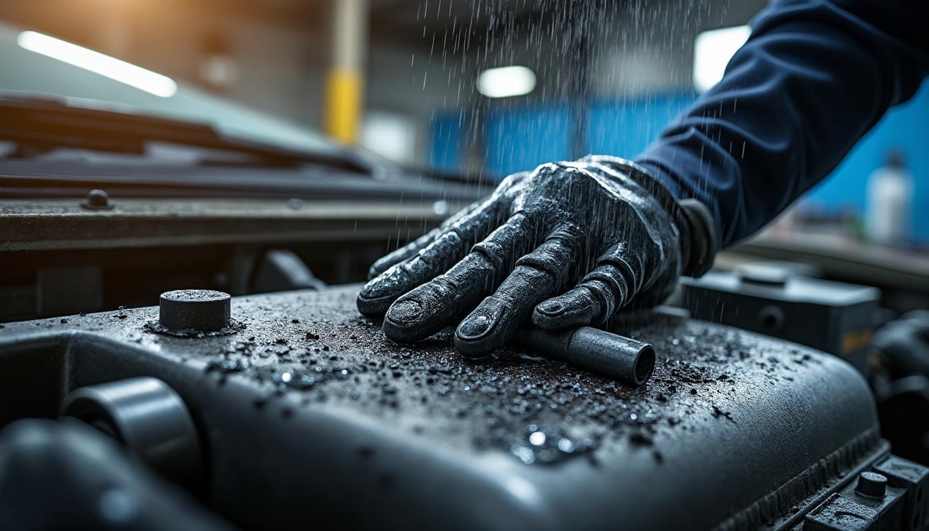 découvrez les causes courantes de la perte de puissance sans voyant moteur et apprenez des solutions efficaces pour restaurer les performances de votre véhicule.