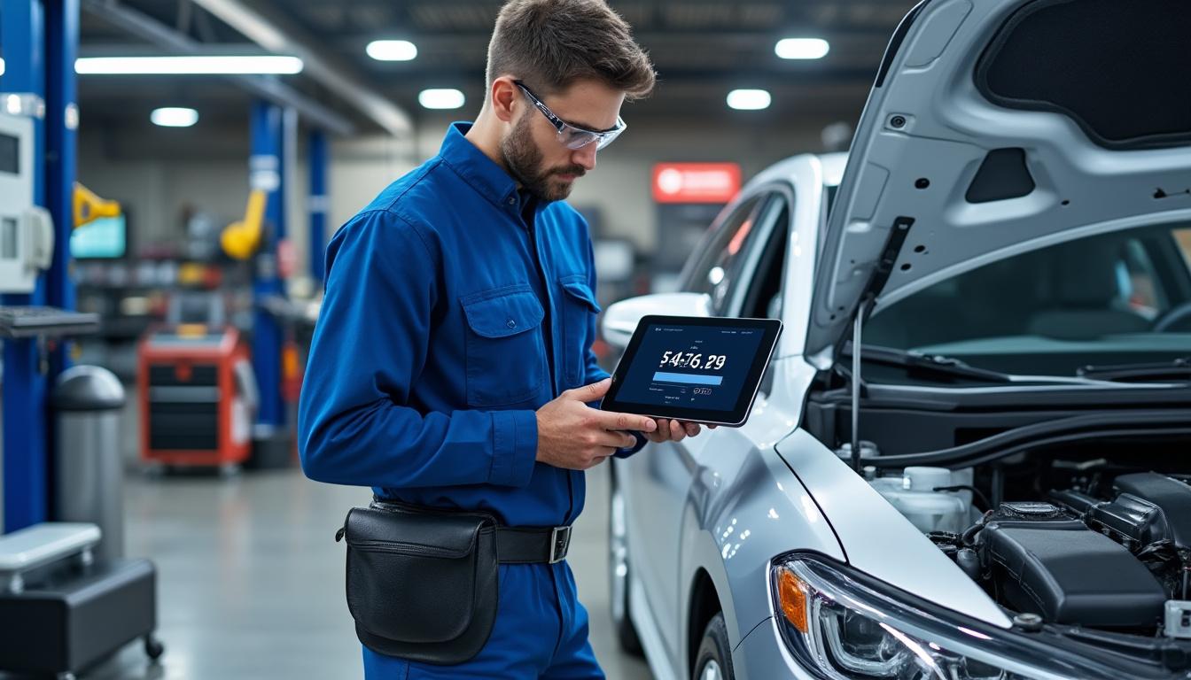 une concession automobile condamnée à près de 80 000 € d’amendes pour des pratiques commerciales trompeuses, soulignant l'importance de la transparence dans la vente de véhicules.