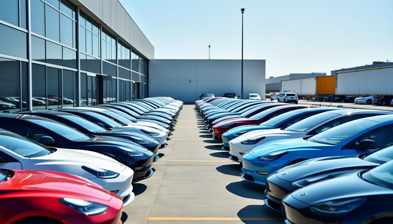 découvrez le nouveau service de leasing auto de la banque postale avec 6 500 véhicules disponibles dÚs 350 ⏠par mois, une solution flexible et accessible pour tous.