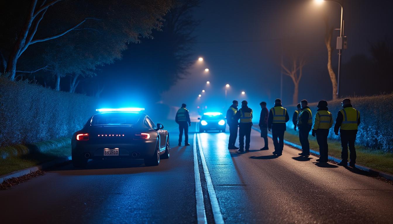 la préfecture du rhÎne interdit un rassemblement automobile non déclaré prévu ce week-end afin d'assurer la sécurité publique et le respect des réglementations.