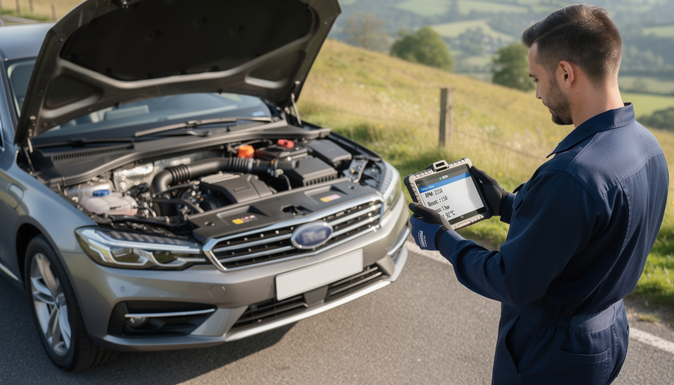 découvrez les causes principales pour lesquelles votre voiture n'accélère plus et les solutions efficaces pour résoudre ce problème, afin de retrouver une conduite fluide et sécurisée.