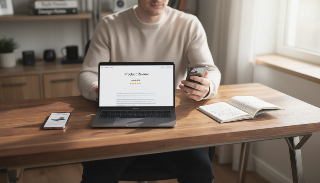 découvrez notre avis complet sur minautor : tout ce qu'il faut savoir avant de faire votre choix, avantages, inconvénients et conseils d'experts.