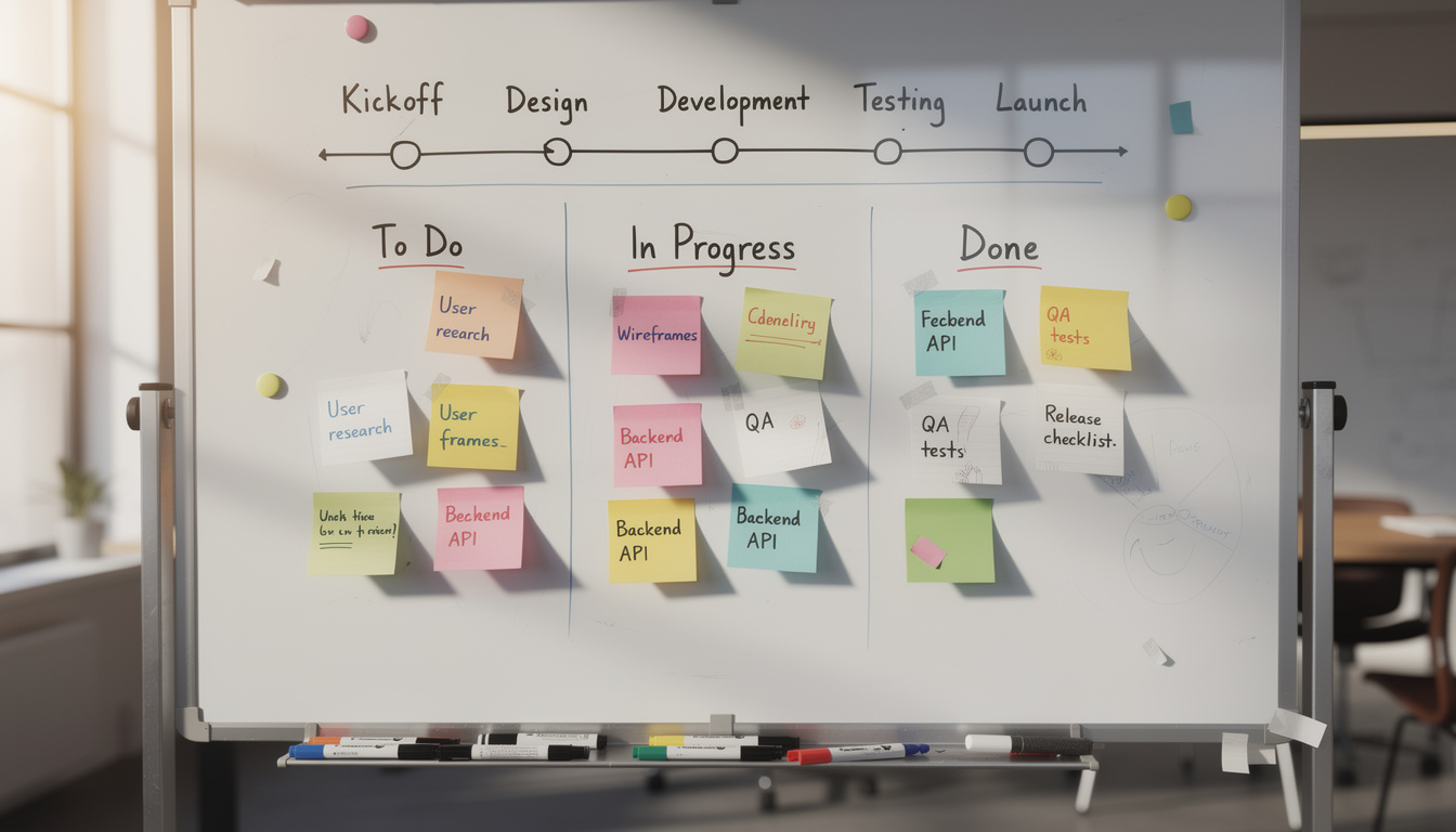 découvrez comment minautor peut simplifier et optimiser la gestion de vos projets pour gagner en efficacité et en organisation.