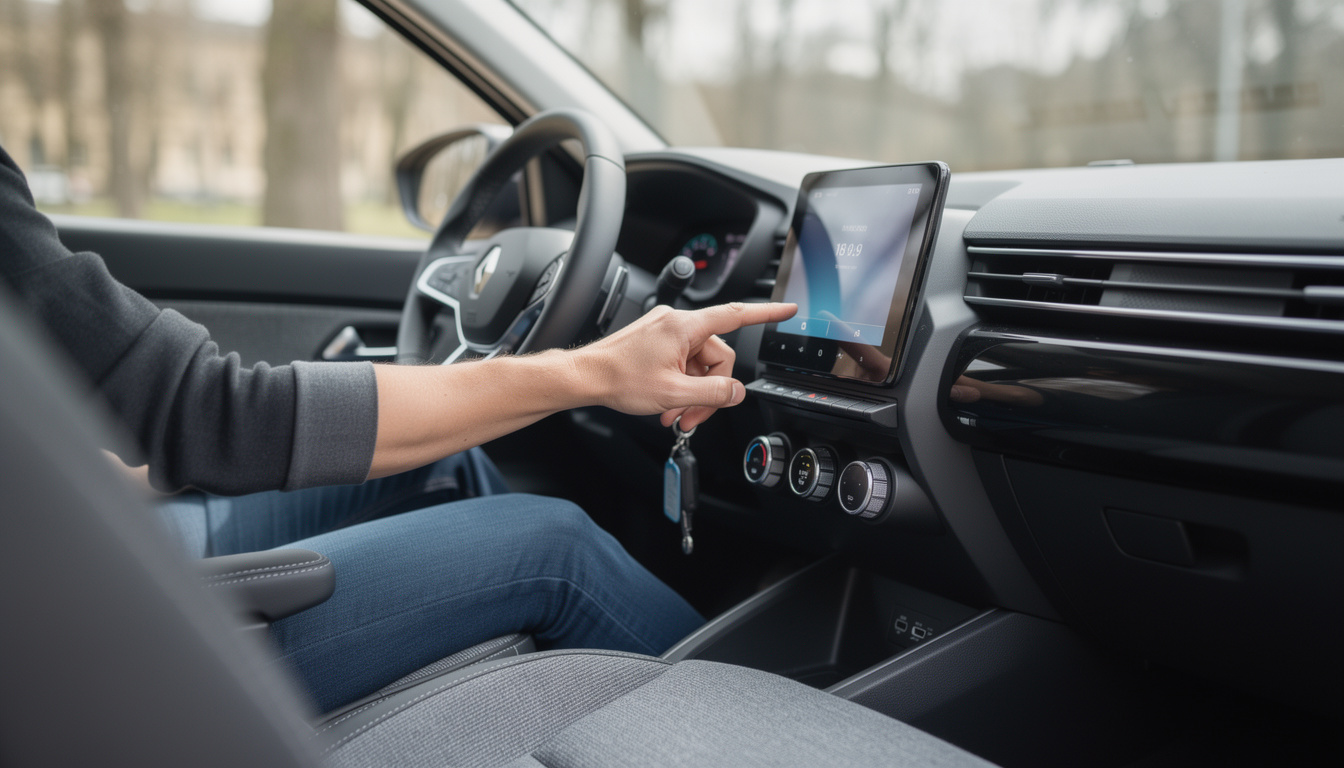 découvrez comment la musique met en valeur la renault 4 e-tech électrique dans la publicité, en soulignant l'innovation et l'émotion du véhicule grùce au son.